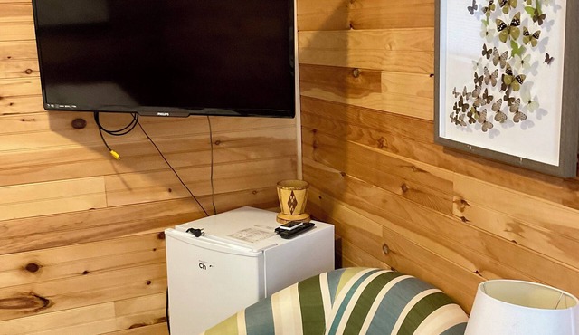 A Great Spot to Relax