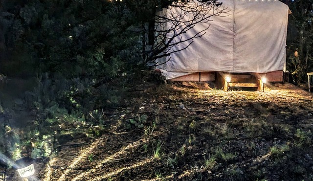 A great spot to reconnect with nature.