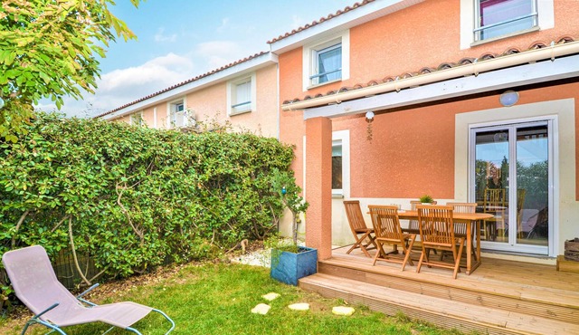 A great vacation with culture, sports & sightseeing ? Enjoy your dream vacation here