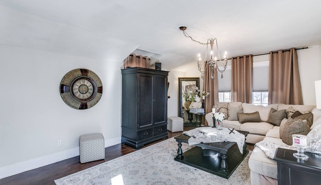 A Guest FAVORITE, located close to shopping and restaurants