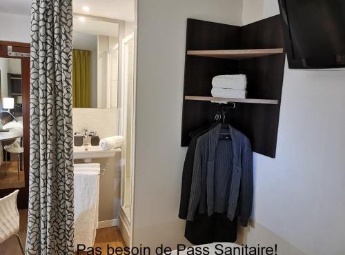 A&H PRIVILÈGE Lyon Est - Saint Priest Eurexpo