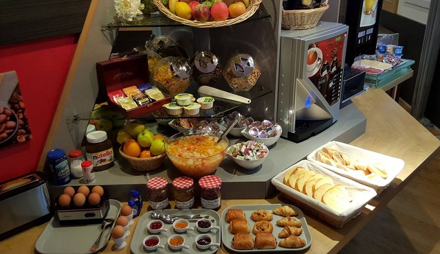 A&H PRIVILÈGE Lyon Est - Saint Priest Eurexpo