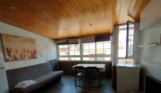 A. H. Rentals Amaika Penthouse downtown