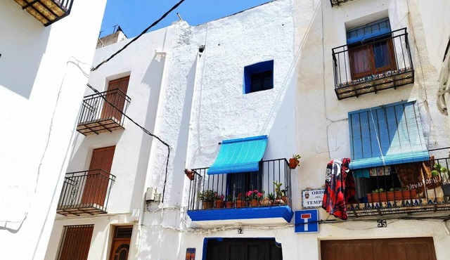 A. H. Rentals Casa Mira en Calma