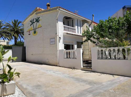 A H Rentals Villa Carolina