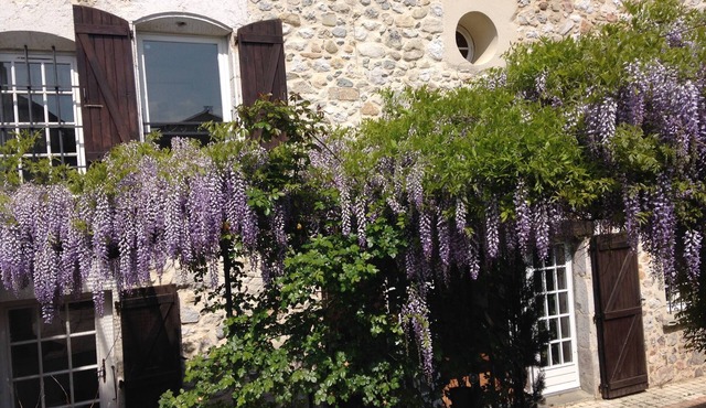 A haven of peace at the foot of the Chartreuse