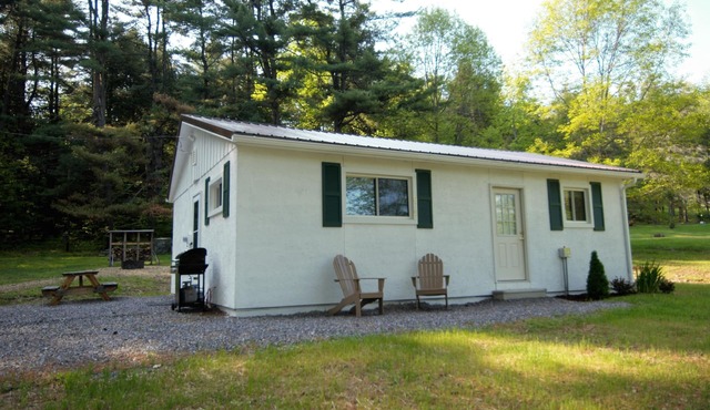 A Haven in the Heart of Elk Country