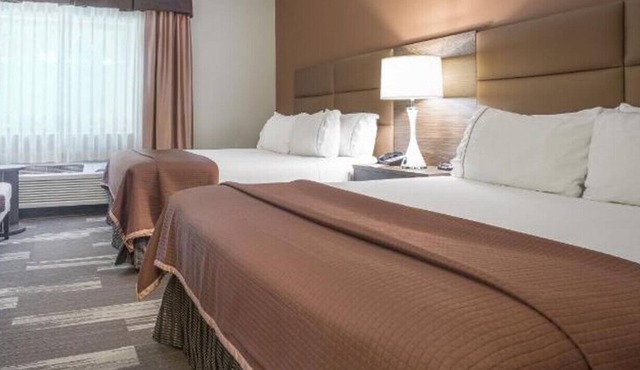 A Haven of Comfort and Tranquility! W/ Free WiFi