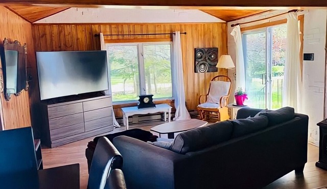 A Haven of peace on parler beach!