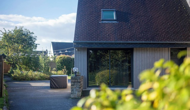 A haven of peace close to the sea and the region's must-see attractions.