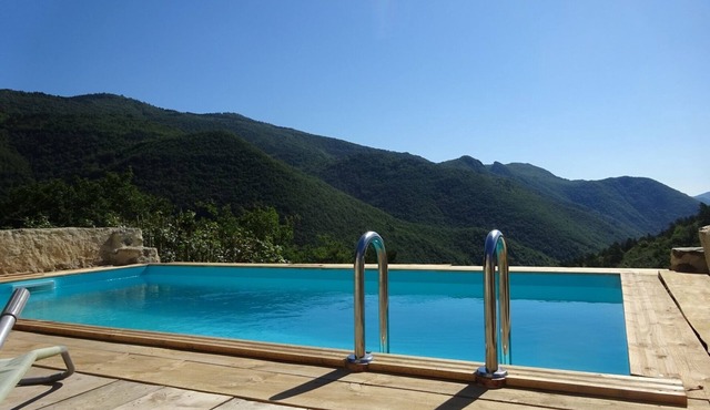 A haven of peace and calm