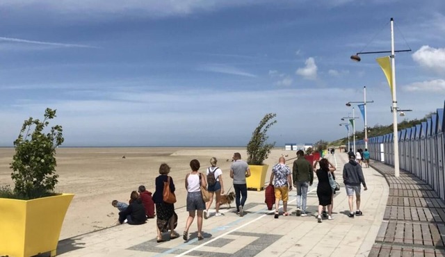 A HAVEN OF PEACE IN A HISTORIC SITE