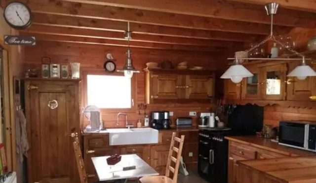 A Haven of Peace in Nature