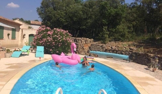 A haven of peace on the edge of the forest