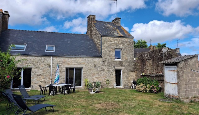 A haven of relaxation