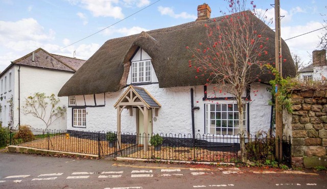 A Heavenly Cottage for 6 very near Marlborough