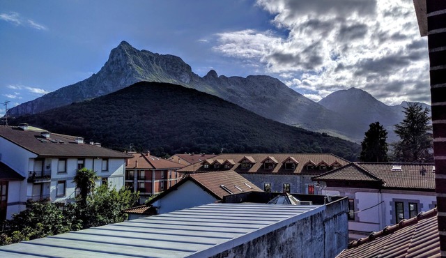 A hidden gem surrounded by mountains, history and culture