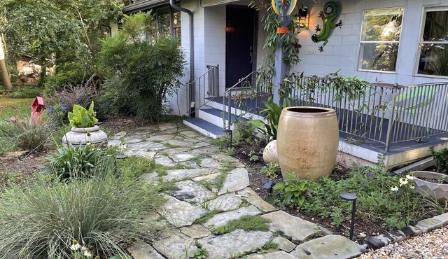 A Hidden Gem in 5 Points