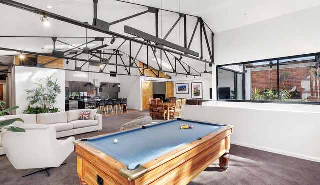 A hidden gem in the heart of Newcastle!