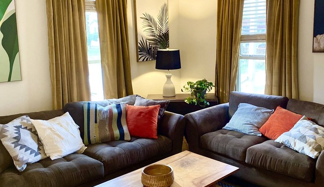 A Hidden Gem named Casa D'Oro