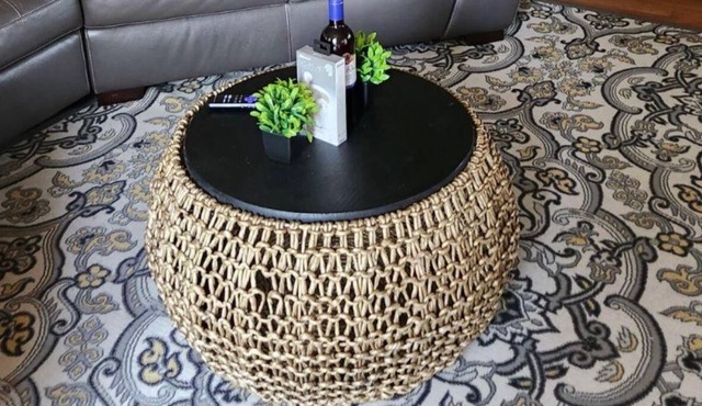 A Hidden Gem only 15 min from the airport!