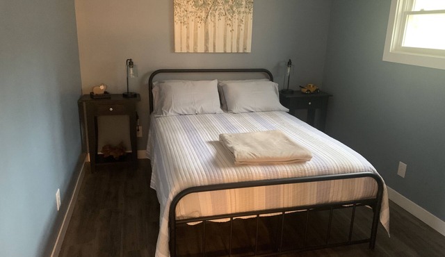 A hidden gem tucked away in the outskirts of Ohio’s first capitol, Chillicothe.