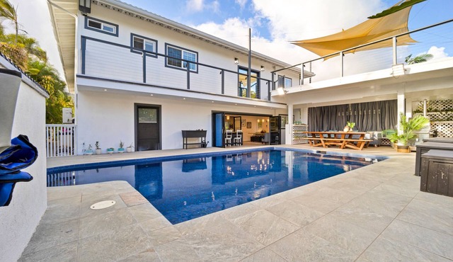 A Hidden Jewel, ideal for a family or Corporate Retreat