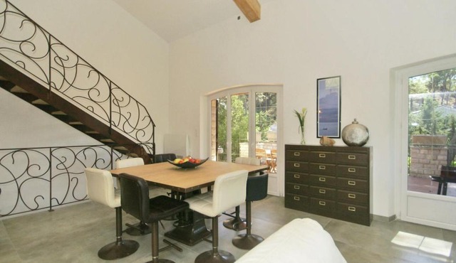 A hidden paradise in the beautiful surroundings of Saint Remy de Provence