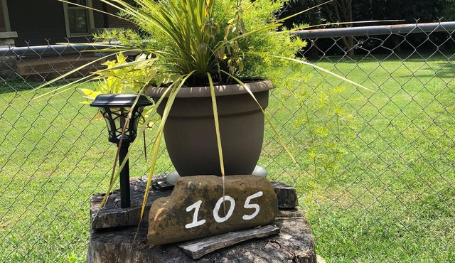 A hidden rural treasure only minutes from Chattanooga, TN