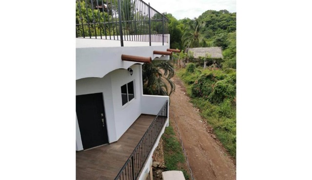 A High Quality, Finely Finished Apartment!