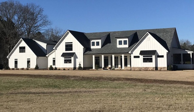 A higher quality of living blending privacy, relaxation & sophistication