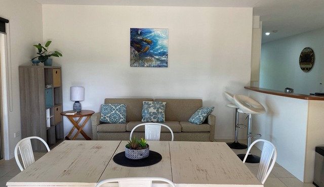 A Hinterland Haven - with stunning views