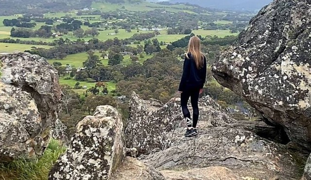 A Historic 2 Bedroom House in wonderful Woodend, the heart of the Macedon Ranges