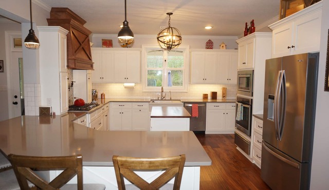 A Hole in One For the Masters