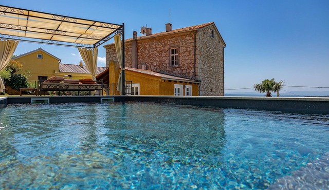 A holiday home with a touch of luxury for an unforgettable vacation
