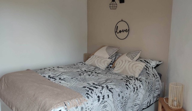 A holiday in the heart of nature