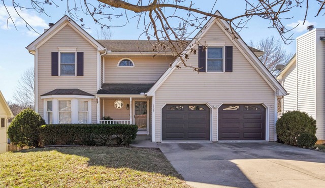 A Home away from home - family friendly, central