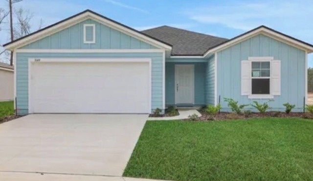 A home away from home for Professionals!