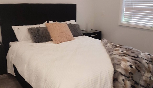 A home away from home