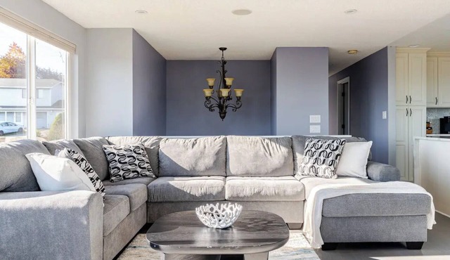 A Home Away from Home!