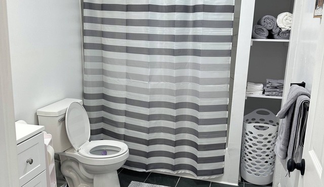 A Home away from home,Relax in a place of peace