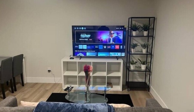 A Home away from Homen