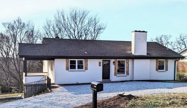 A Home Away From Home Part 2