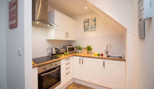 A Home From Home - Spacious Comfortable Accommodation to Meet Your Needs