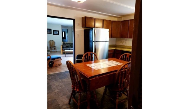 A home in the country