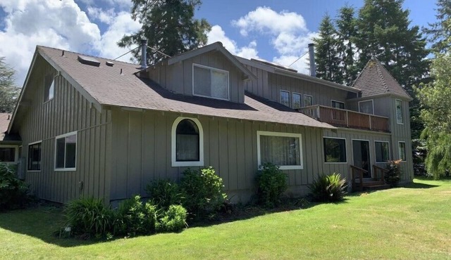 A Home on the Range at Bandon Crossings 6 bedrooms