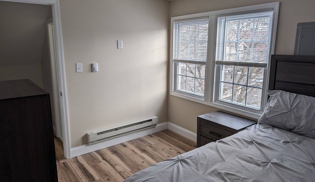 A Home that fits everyone!