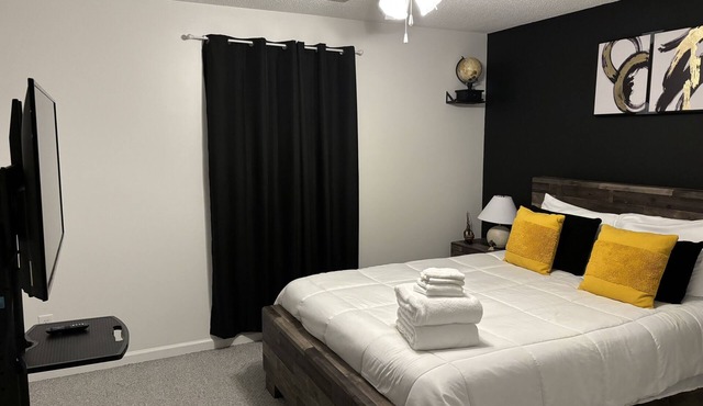 A home that’s meant for younn