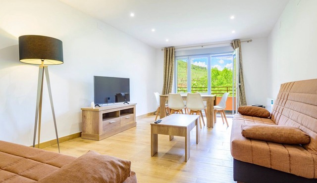 A homely place with views in Jerica