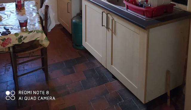 A homestay in the land of fort and potters